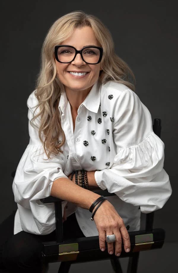 Deanne Kelleher