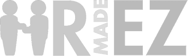 HR Made EZ logo
