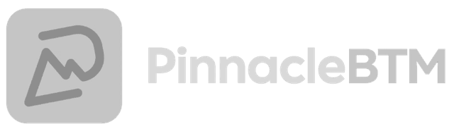 PinnacleBTM logo