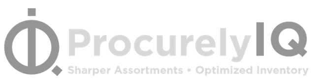 ProcurelyIQ logo