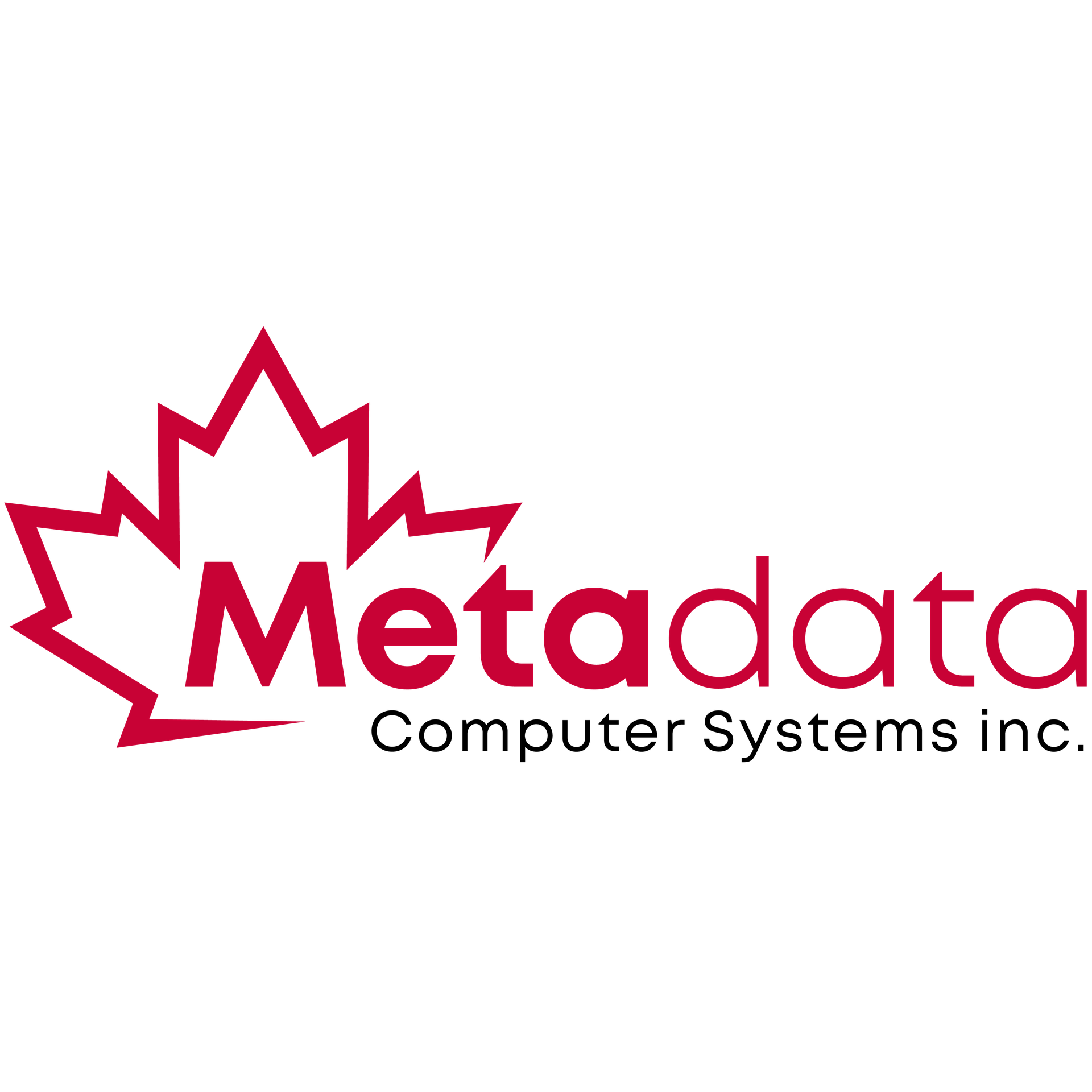 Metadata Computer Systems Inc.